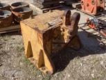 Used Komatsu Drawbar